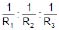 Combination of Resistors: Series and Parallel Class 12 Notes | EduRev